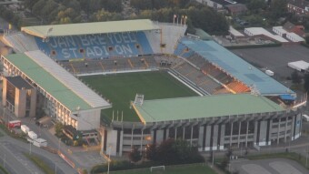 Jupiler League Week 8 Sunday Previews
