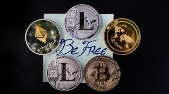 You are your own bank!