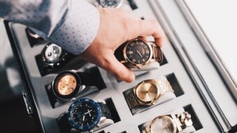 Investing in and Trading Watches: A Beginner's Guide