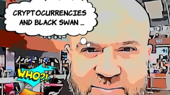 Cryptocurrencies and Black Swan ...