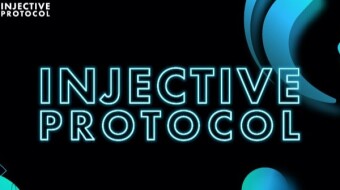 Injective Protocol - A  Revolutionary Decentralized Exchange