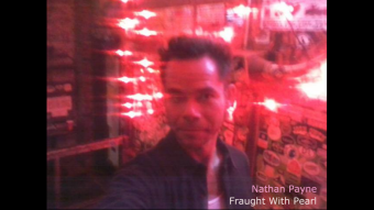 Fraught With Pearl