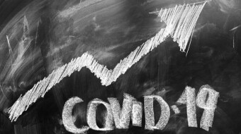 India witnesses a sequel  to the  Horror  as Covid-19 returns with a second wave