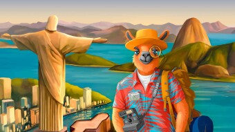 Upland Metaverse Play to Earn NFT Blockchain Game: SOLD out in minutes: Rio de Janeiro entirely minted. Collections announced tomorrow.