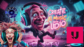 Udio: Changing The Way We Make Music