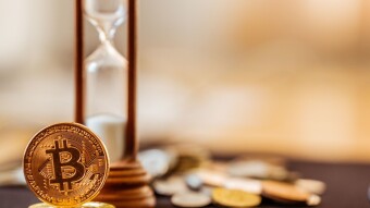 Crypto Asking For Time, So Let's Give It