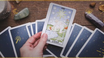 Daily Tarot Reading 7/11/21 (It's A Long One!)