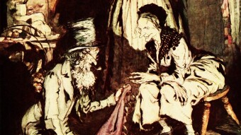 A TALE OF TWO METAVERSES