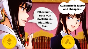 Is Avalanche (AVAX) the Next Ethereum Killer?
