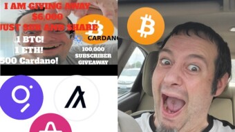 BITCOINS LAST CHANCE