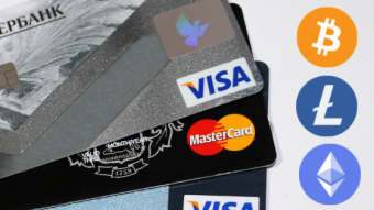 Litecoin announces the release of a debit card - Blockcard Supports LTC, BTC, ETH and More