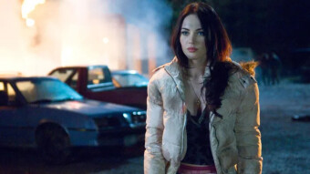 Movie Review (of sorts): Jennifer's Body (2009)