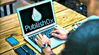 What you are not seeing at Publish0x: with the market down, time to get THose BAT tokens!!