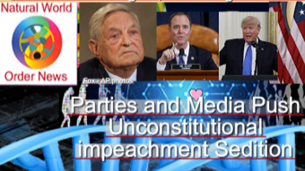 Parties and Media Take Seditious impeachment To Election