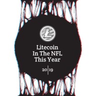 Litecoin Is In For A Boost From The NFL