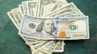 Make 5X your money today!