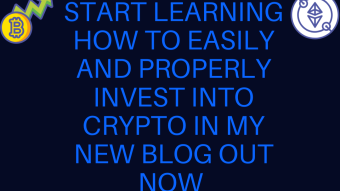 How to properly invest into crypto