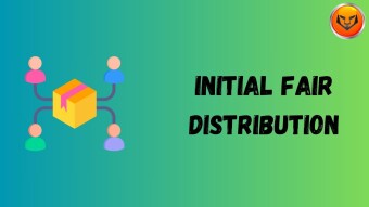 Fair Distribution Trend in Crypto