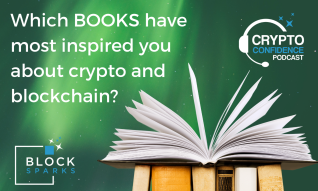 World Book Day 2019: Let's Celebrate Blockchain and Crypto Writers!