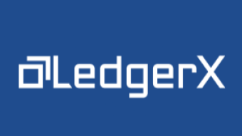 LedgerX: Why Bother?