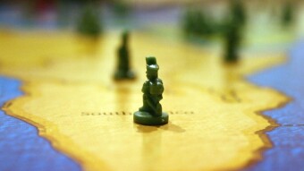 Two approaches to risk taking