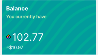 LBRY CREDITS(LBC) HAS 🚀🚀🚀🤯   OVER 200% TODAY!!