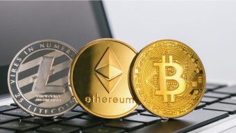 Bitcoin bitcoin bitcoin and MANA?