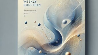 Weekly Bulletin