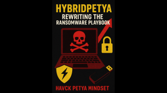 The Rise of “HybridPetya” Ransomware: When Old Nightmares Learn New Tricks