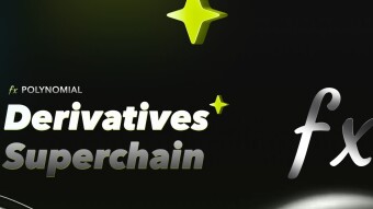 Polynomial Chain: The Ethereum Layer 2 Solution for Derivatives