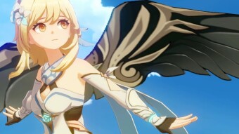 GENSHIN IMPACT: Better than Zelda?