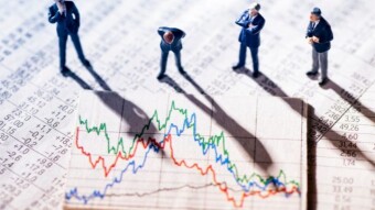 Crypto Volatility Does Not Necessarily Mean a Ruthless Thing