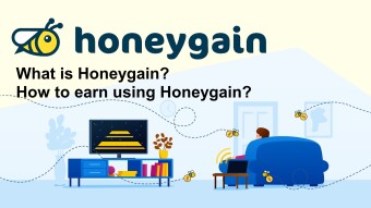 HoneyGain - How Does It Work