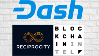 BlockchainIntel e Reciprocity Trading