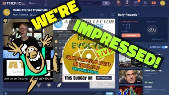 Radio Evolved Will Be Exclusively On Bitmovio Tomorrow