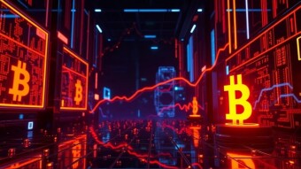 $100 Billion in Bitcoin: Why Giants Are Scooping Up BTC While the Market Shakes. What's the Play?