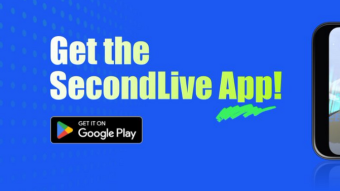 SecondLive: The Metaverse Hub for Creative Expression and Social Interaction