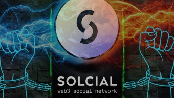 Solcial: Against aggressive and intrusive advertising
