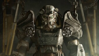 Fallout 4 Game Review