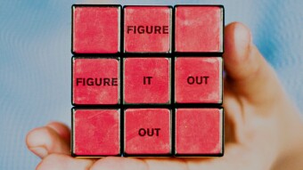 My theory on problem solving