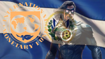 El Salvador Amends Bitcoin Laws for Agreement with IMF
