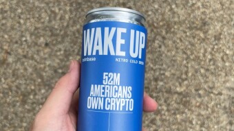 Crypto on the Hill: Briefing with Brain Armstrong, Melissa Strait, Faryar Shirzad, and Paul Grewal