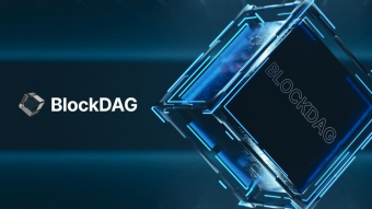 BlockDAG Sensational Presale Pulls in Galaxy Fox and Cardano Investors
