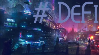 A PREVIEW OF A FUTURE DeFi