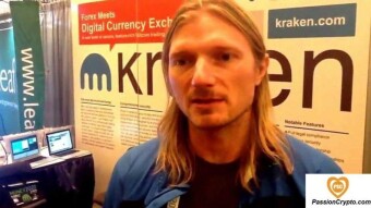 Kraken CEO: Bitcoin (BTC) Would Be Worth $ 1,000,000,000,000 If The Masses Knew The Power Of Cryptocurrency
