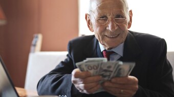 🚀 Boomers Can Now Own BCH & LTC In Addition To BTC & ETH!