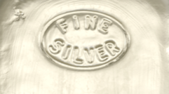Silver/Gold prices 3rd Week of April