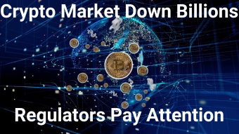 Bloody Markets, UST Crash and Light At The End Of The Tunnel