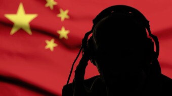 China Ramps Up Its Mass Surveillance System By Collecting DNA Samples From Its Male Citizens