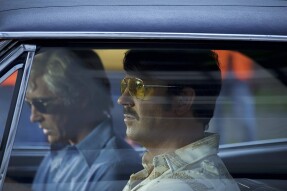 Driven (2019) – Movie Trailer